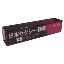 日本セクシ-精華　女性用媚薬のブランド商品